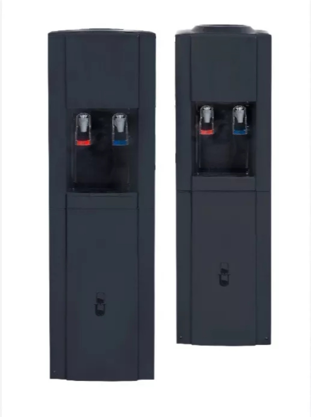 ALQUILER MENSUAL DE DISPENSER FRÍO - CALOR